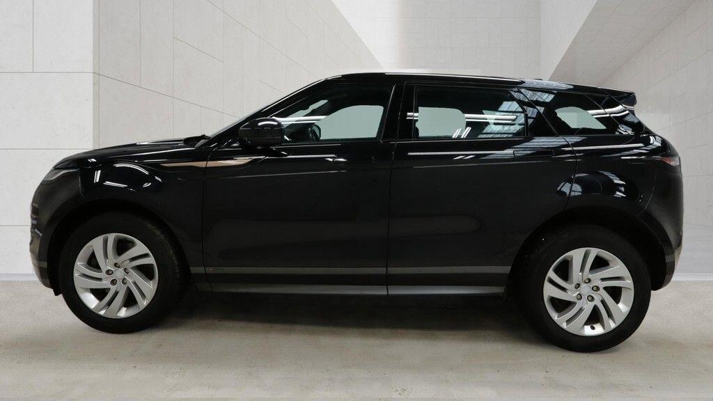Used Land Rover Range Rover Evoque for sale - 78203917: Photo 4