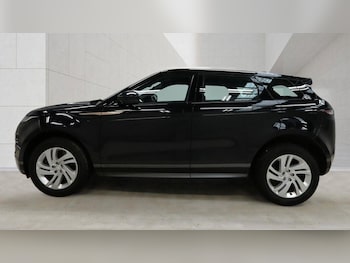 Used Land Rover Range Rover Evoque 2019 for sale - 78203917: Photo