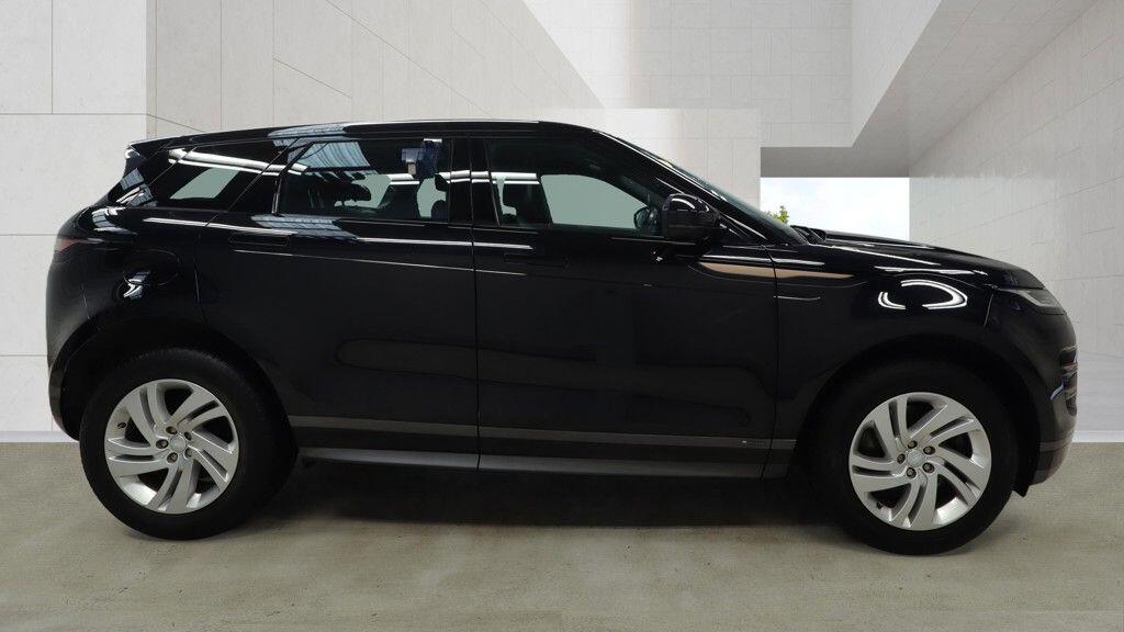 Used Land Rover Range Rover Evoque for sale - 78203917: Photo 5