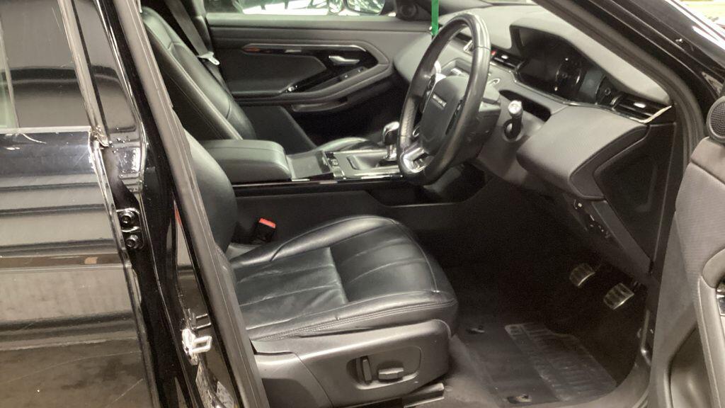 Used Land Rover Range Rover Evoque for sale - 78203917: Photo 7