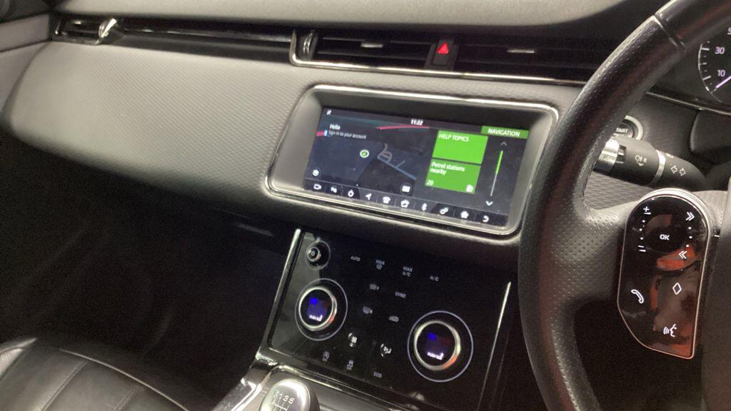 Used Land Rover Range Rover Evoque for sale - 78203917: Photo 9