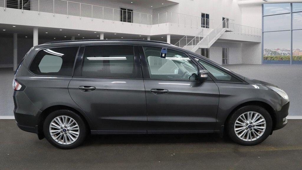 Used Ford Galaxy 2025 for sale - 76965524: Photo 10