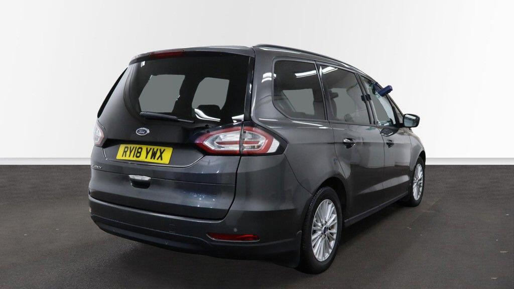 Used Ford Galaxy 2025 for sale - 76965524: Photo 11