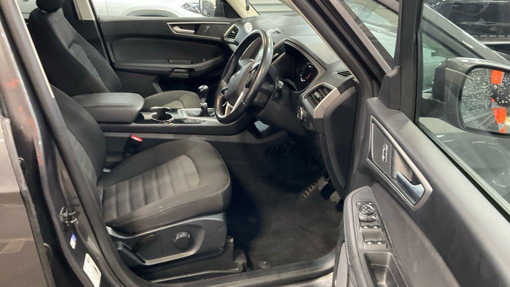 Used Ford Galaxy 2025 for sale - 76965524: Photo 13