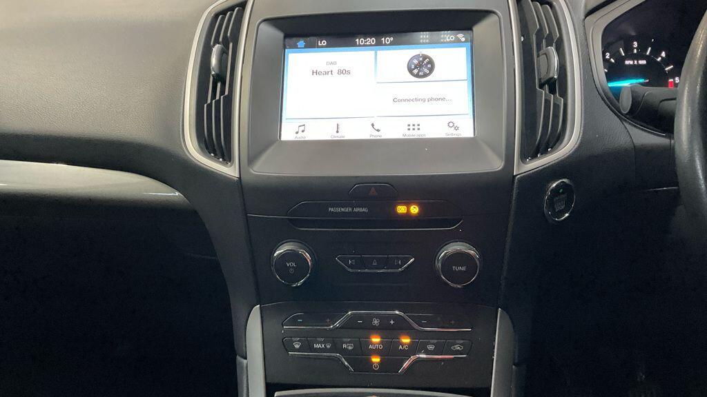 Used Ford Galaxy 2025 for sale - 76965524: Photo 15