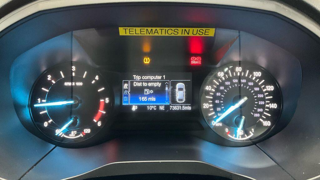 Used Ford Galaxy 2025 for sale - 76965524: Photo 16