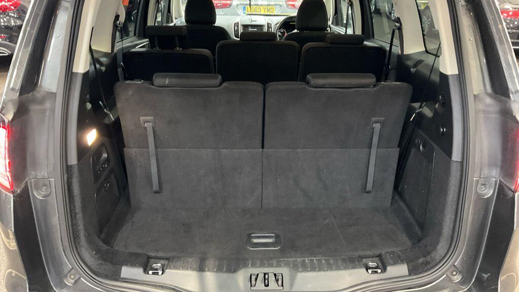 Used Ford Galaxy 2025 for sale - 76965524: Photo 17