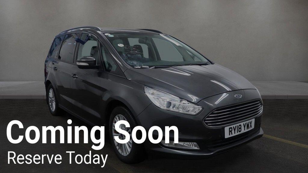 Used Ford Galaxy 2025 for sale - 76965524: Photo 18