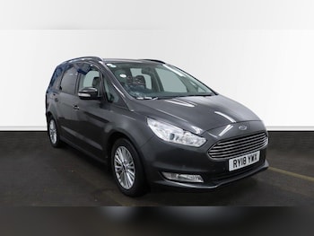 2025 (18) - 2.0 TDCi Zetec Euro 6 (s/s) 5dr