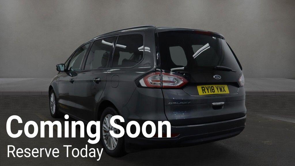 Used Ford Galaxy 2025 for sale - 76965524: Photo 20