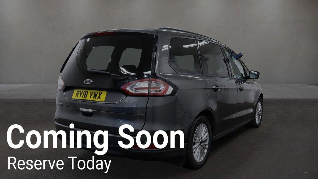 Used Ford Galaxy 2025 for sale - 76965524: Photo 21