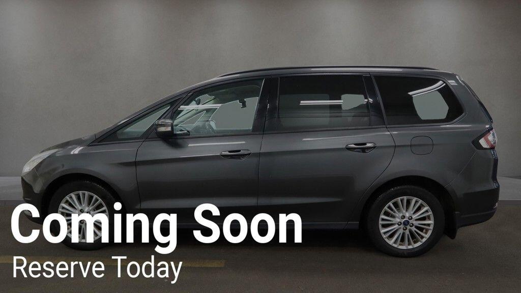 Used Ford Galaxy 2025 for sale - 76965524: Photo 23