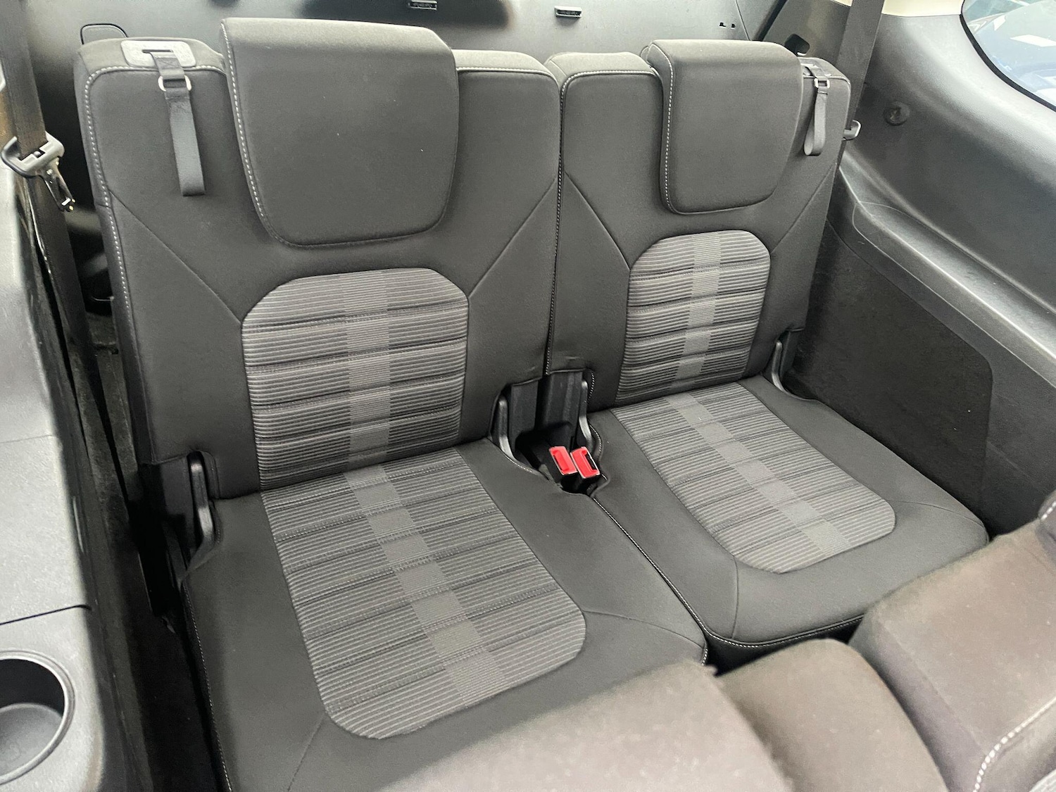 Used Ford Galaxy 2025 for sale - 76965524: Photo 24