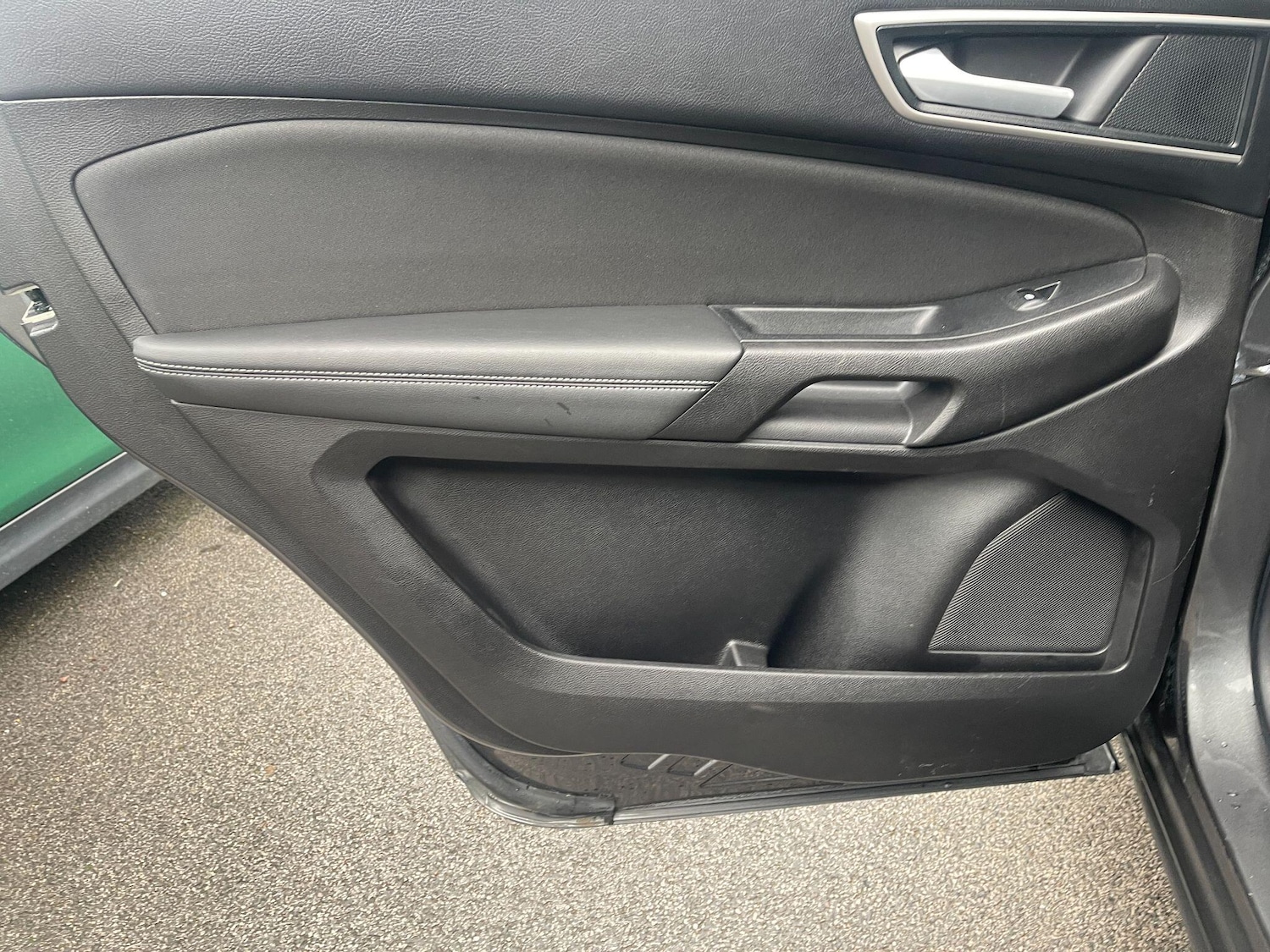 Used Ford Galaxy 2025 for sale - 76965524: Photo 28