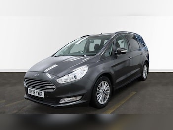 Used Ford Galaxy 2025 for sale - 76965524: Photo