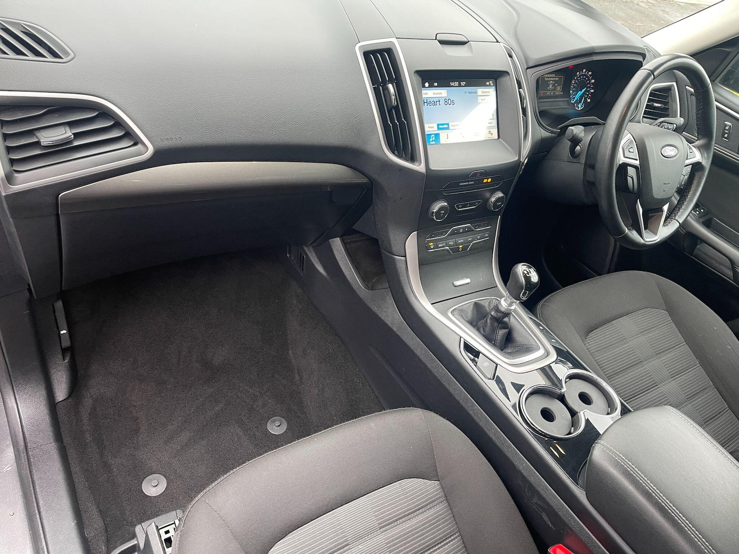 Used Ford Galaxy 2025 for sale - 76965524: Photo 33