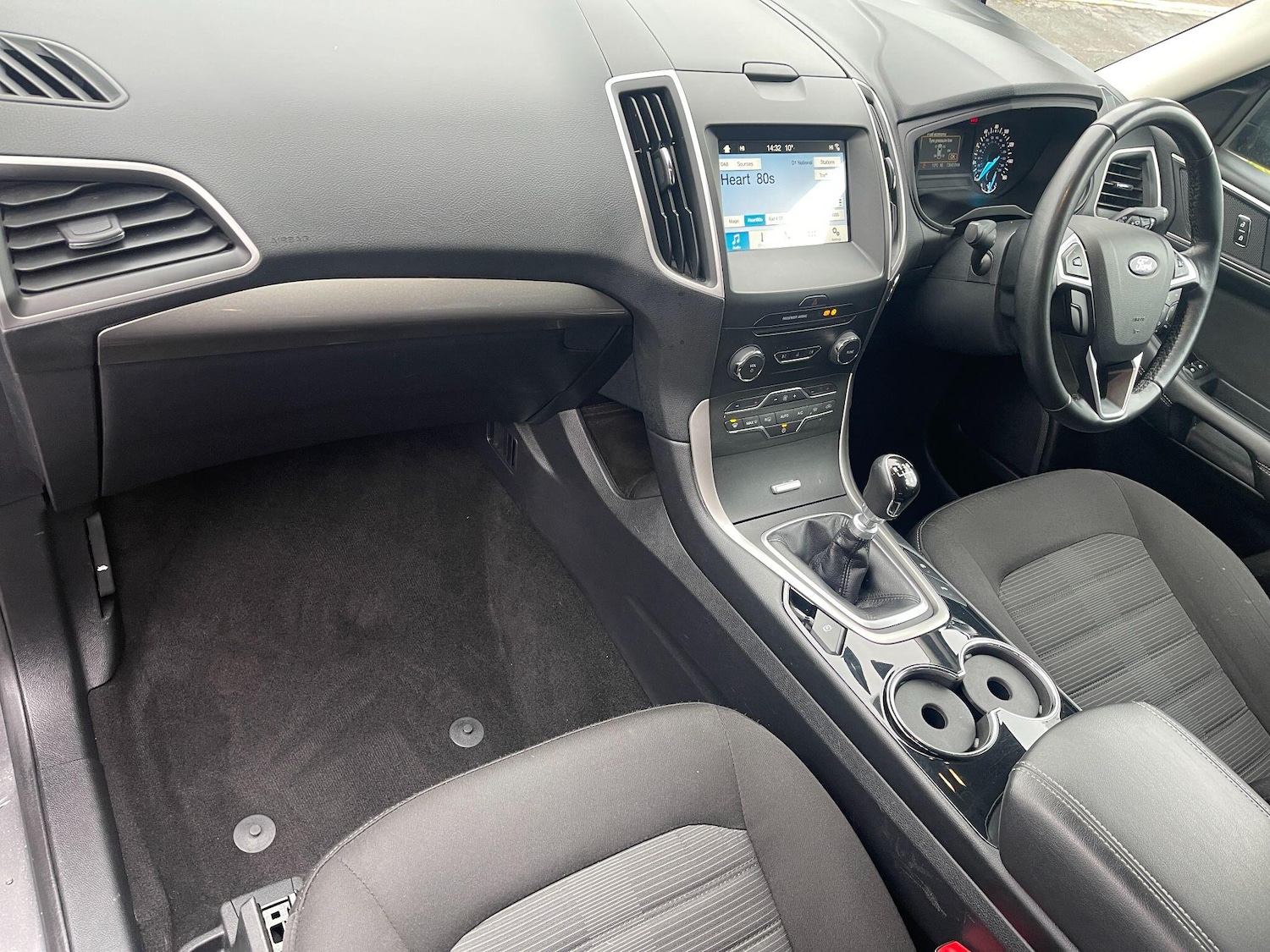 Used Ford Galaxy 2025 for sale - 76965524: Photo 34