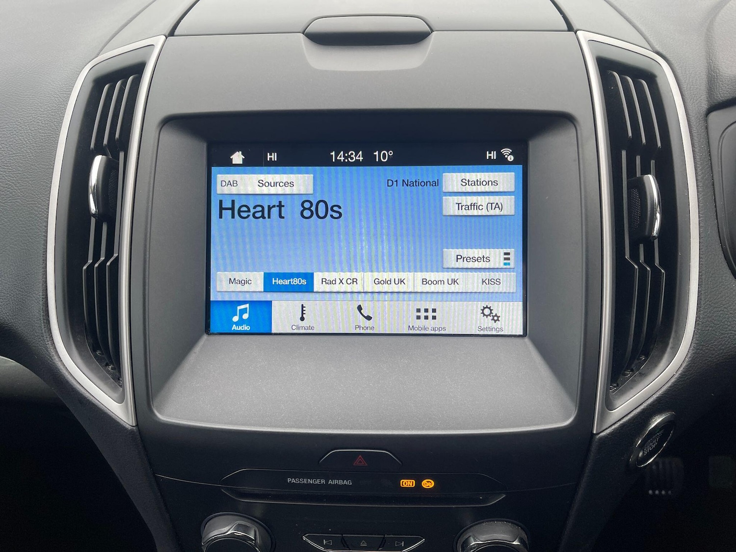 Used Ford Galaxy 2025 for sale - 76965524: Photo 36