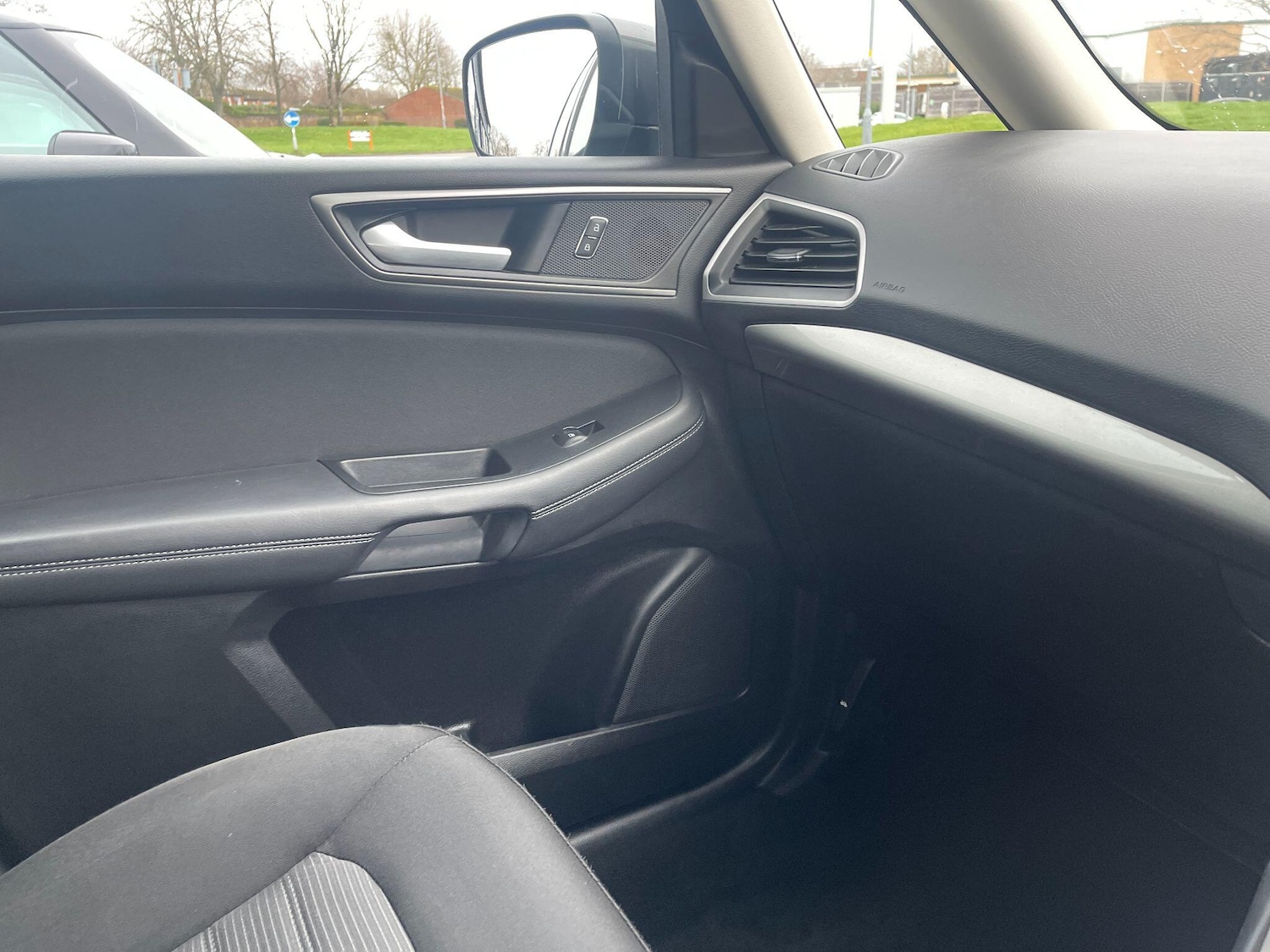 Used Ford Galaxy 2025 for sale - 76965524: Photo 39