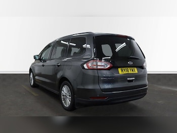Used Ford Galaxy 2025 for sale - 76965524: Photo