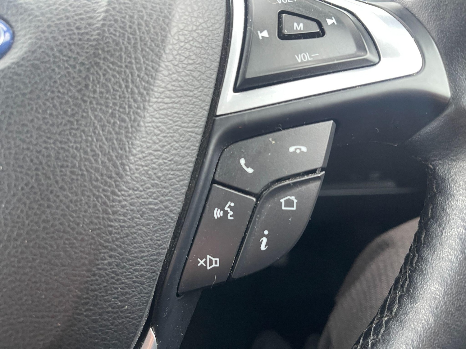 Used Ford Galaxy 2025 for sale - 76965524: Photo 42