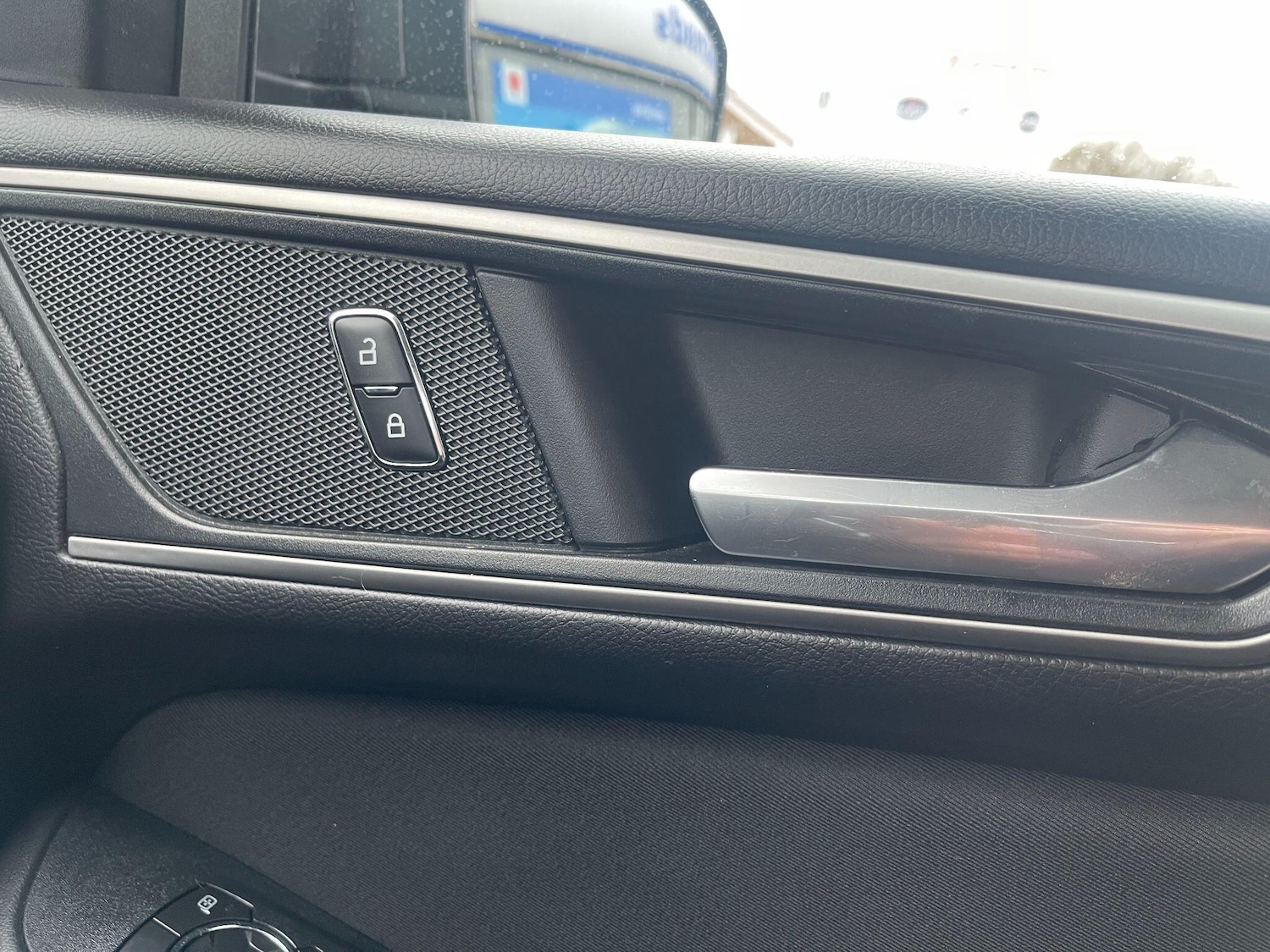 Used Ford Galaxy 2025 for sale - 76965524: Photo 44