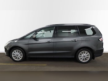 Used Ford Galaxy 2025 for sale - 76965524: Photo