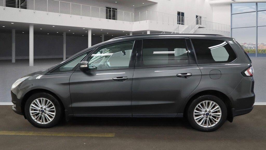 Used Ford Galaxy 2025 for sale - 76965524: Photo 8