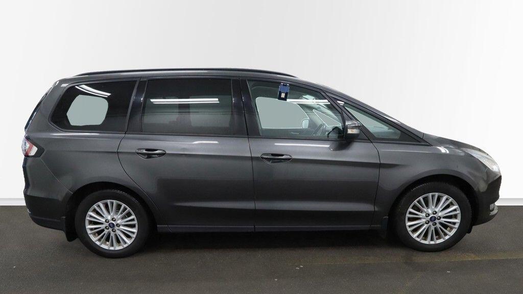 Used Ford Galaxy 2025 for sale - 76965524: Photo 9