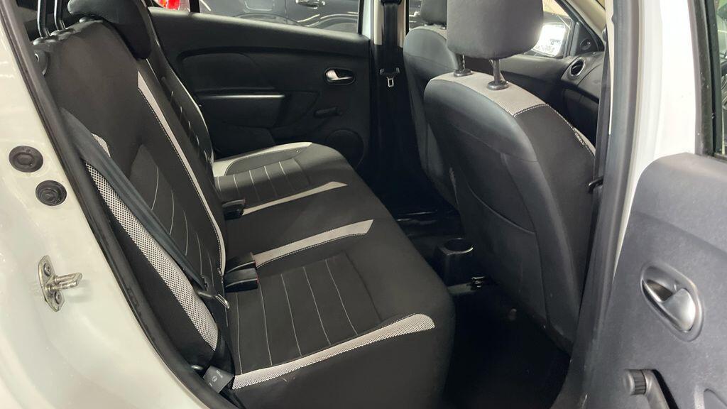 Used Dacia Sandero Stepway 2019 for sale - 77769207: Photo 15