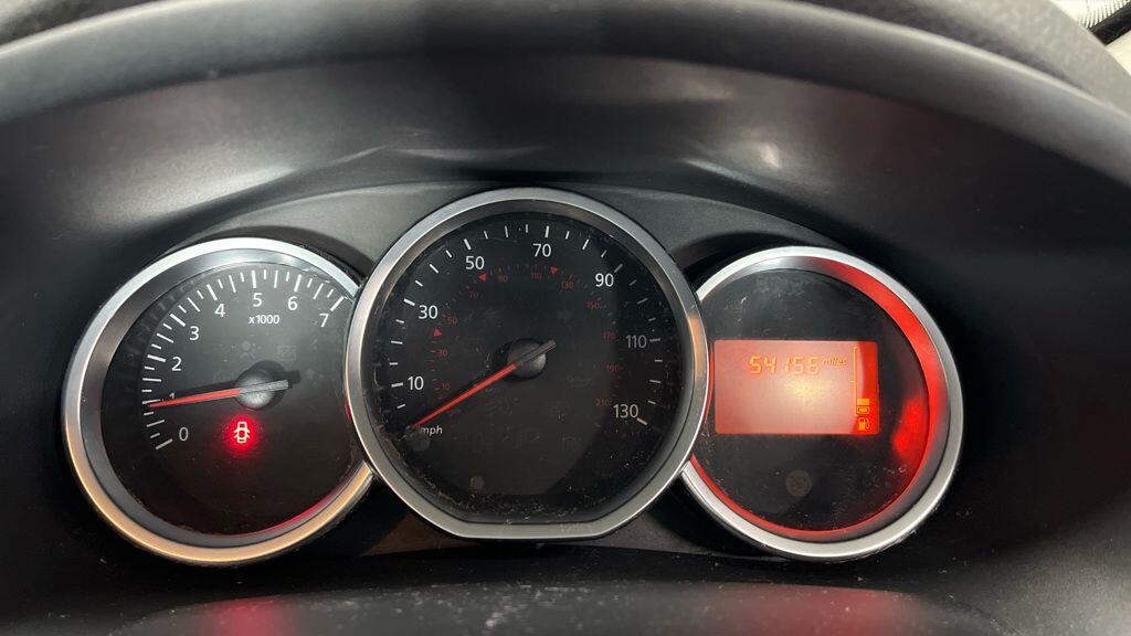 Used Dacia Sandero Stepway 2019 for sale - 77769207: Photo 17