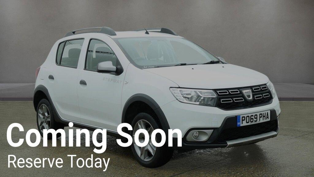 Used Dacia Sandero Stepway 2019 for sale - 77769207: Photo 19
