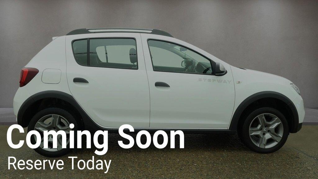Used Dacia Sandero Stepway 2019 for sale - 77769207: Photo 21