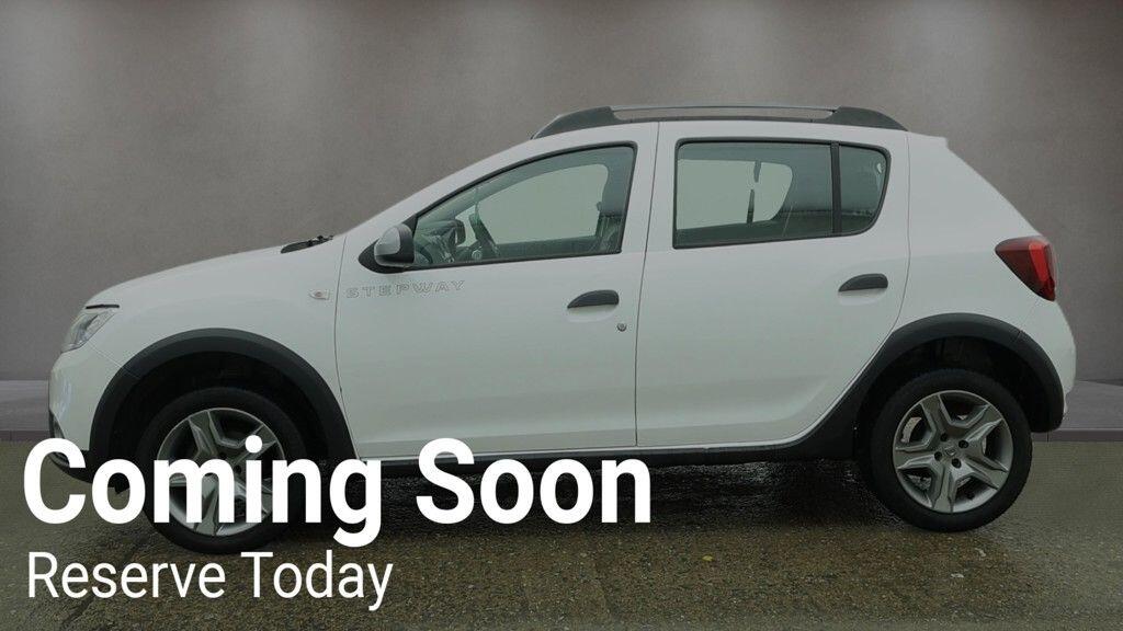 Used Dacia Sandero Stepway 2019 for sale - 77769207: Photo 22