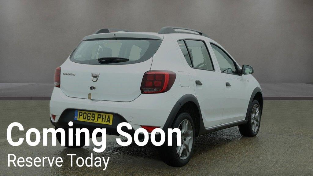 Used Dacia Sandero Stepway 2019 for sale - 77769207: Photo 23