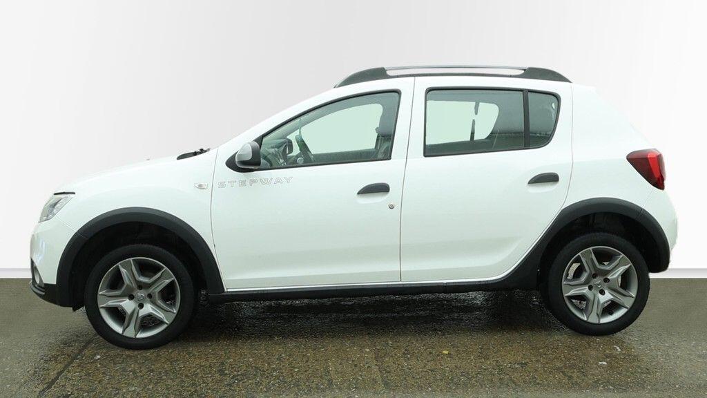 Used Dacia Sandero Stepway 2019 for sale - 77769207: Photo 4