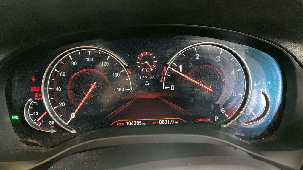 Used BMW X3 2018 for sale - 76398675: Photo 10