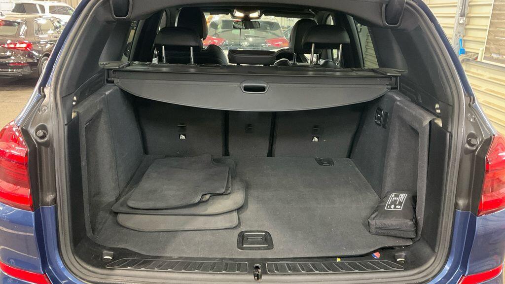 Used BMW X3 2018 for sale - 76398675: Photo 11