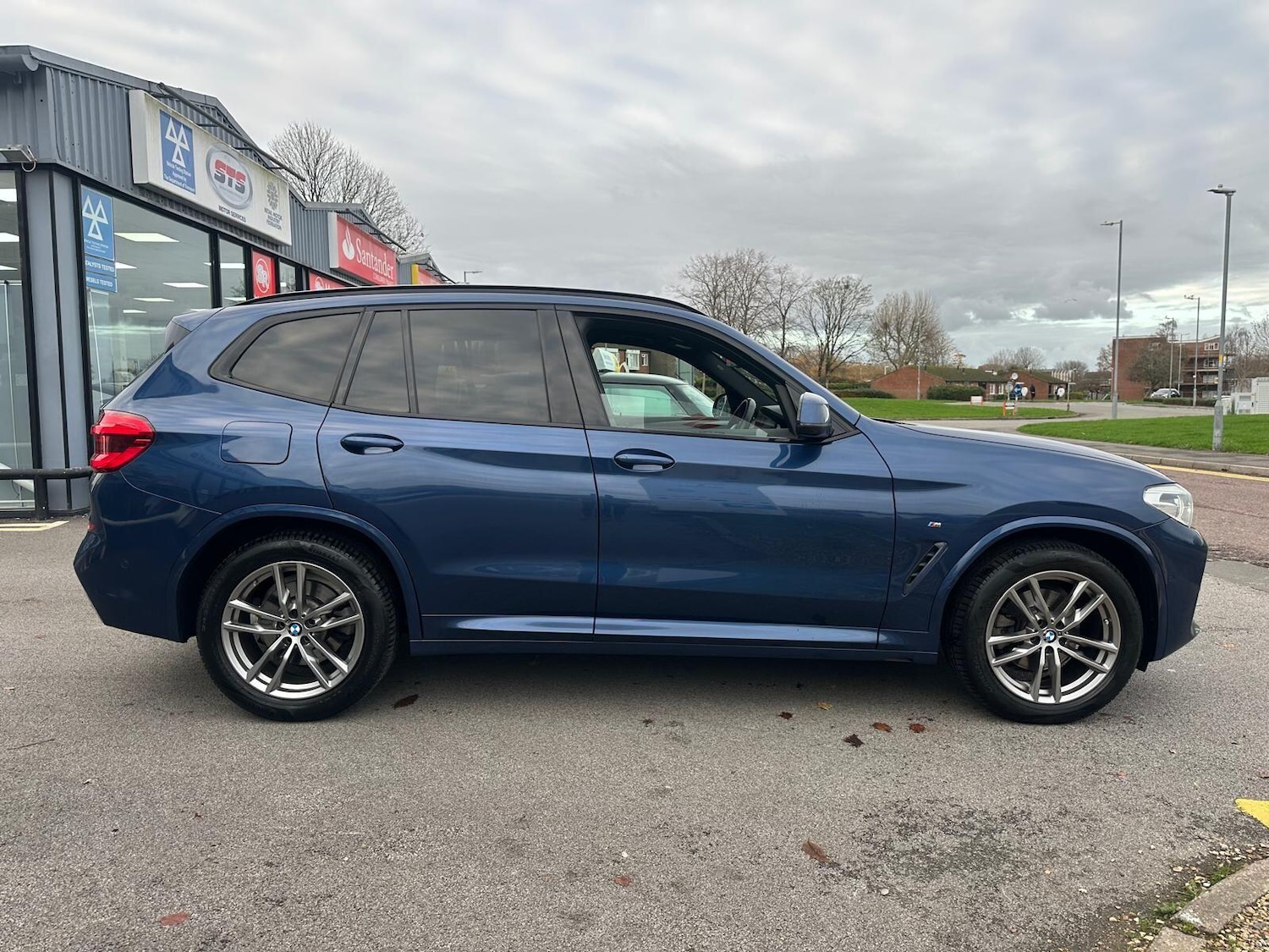 Used BMW X3 2018 for sale - 76398675: Photo 15