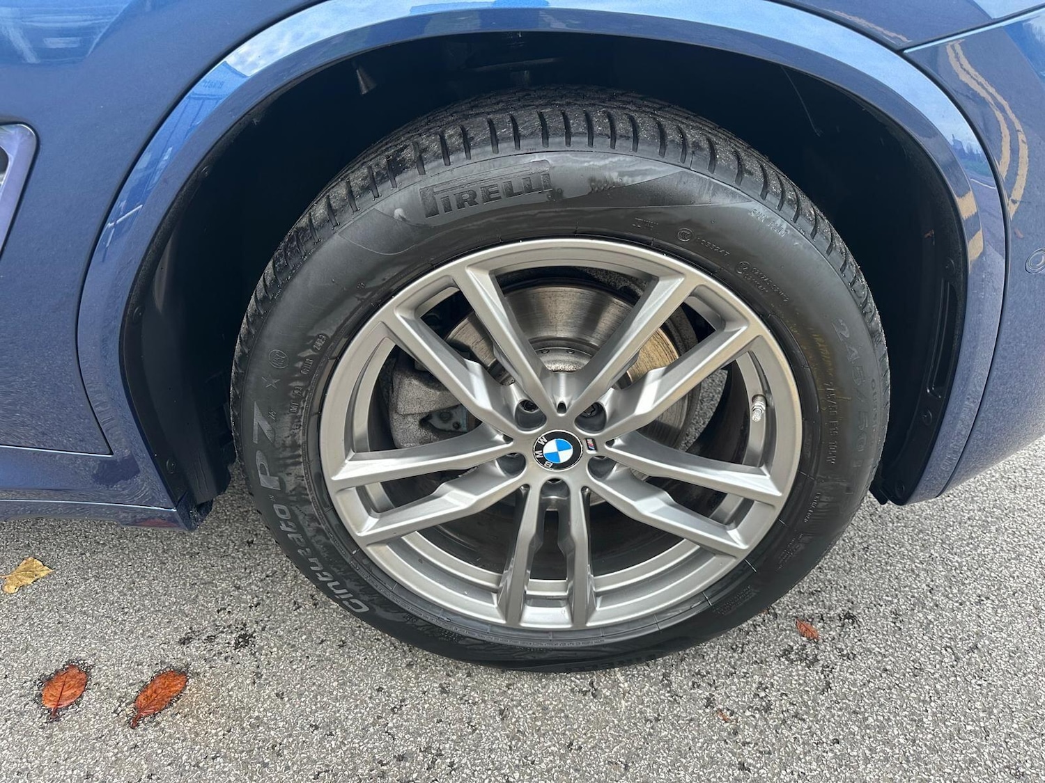 Used BMW X3 2018 for sale - 76398675: Photo 16