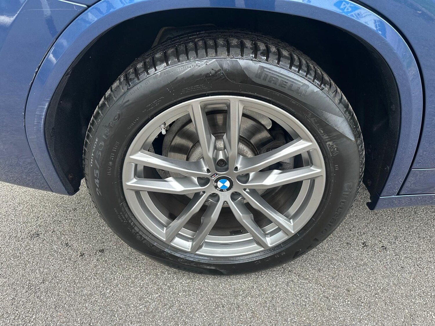 Used BMW X3 2018 for sale - 76398675: Photo 17