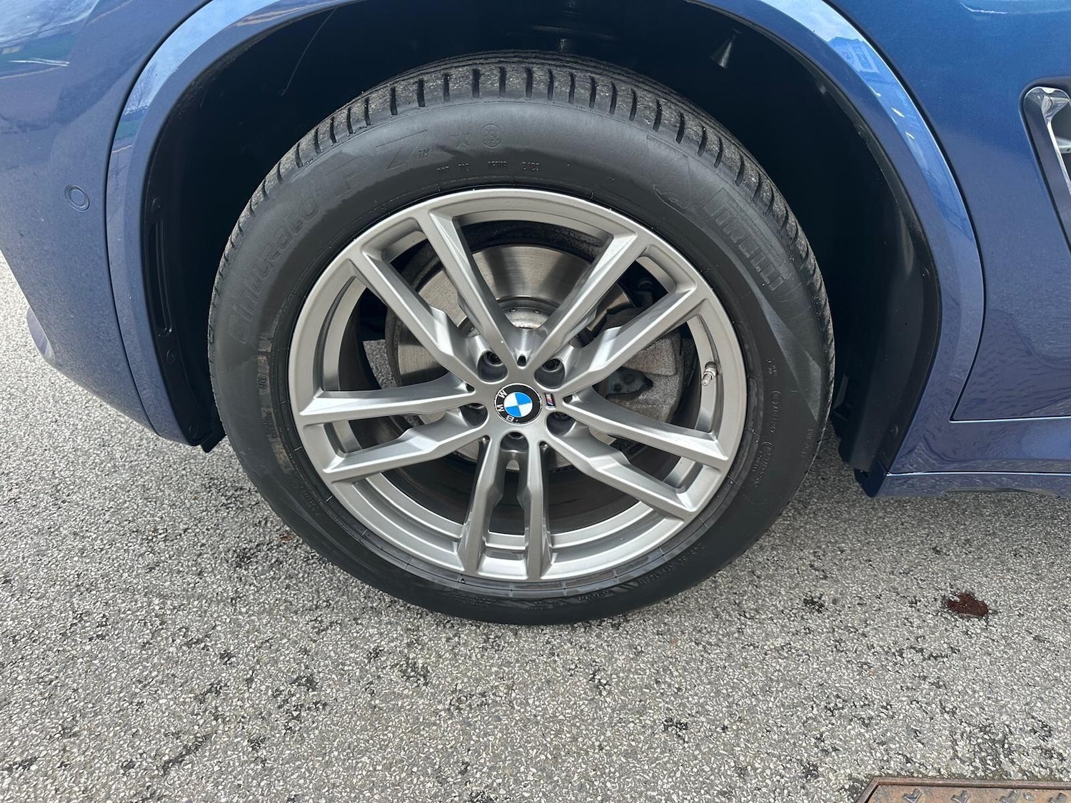 Used BMW X3 2018 for sale - 76398675: Photo 19