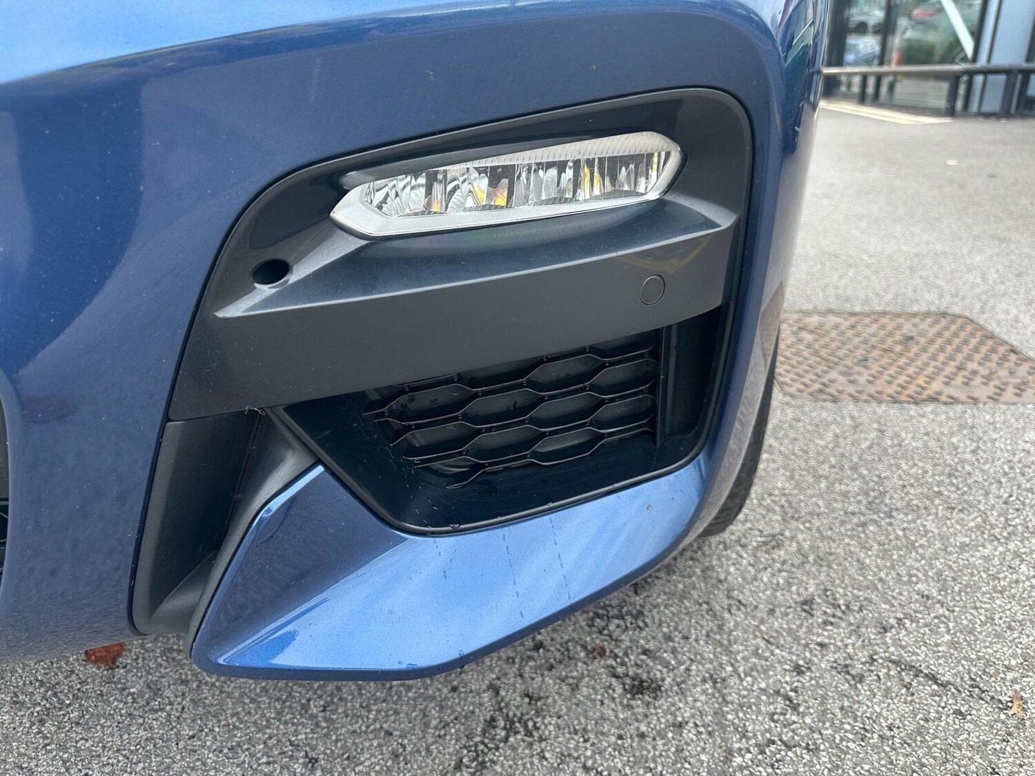 Used BMW X3 2018 for sale - 76398675: Photo 24