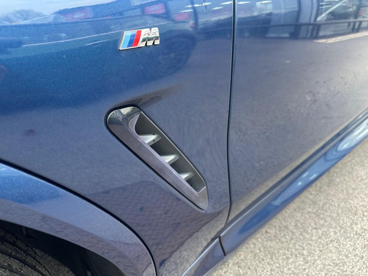 Used BMW X3 2018 for sale - 76398675: Photo 25