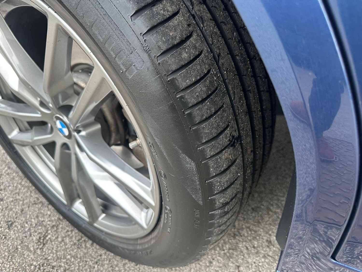 Used BMW X3 2018 for sale - 76398675: Photo 26