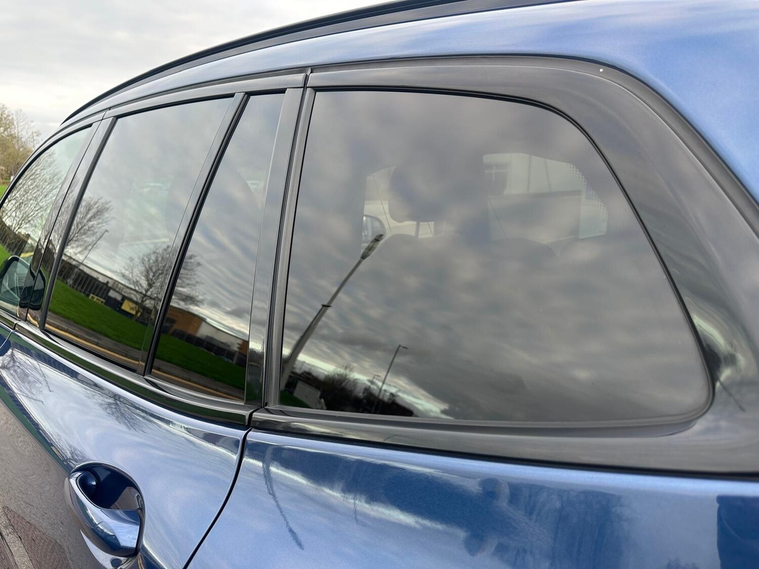 Used BMW X3 2018 for sale - 76398675: Photo 27