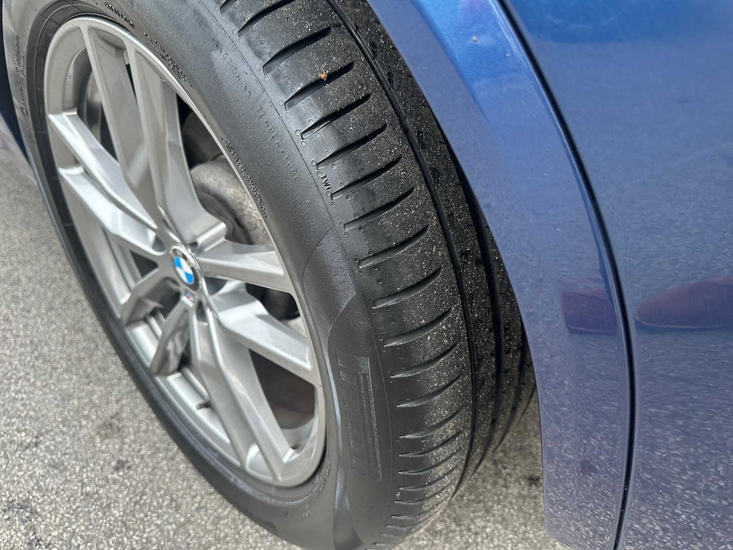 Used BMW X3 2018 for sale - 76398675: Photo 28