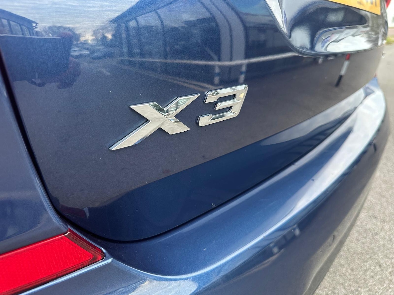 Used BMW X3 2018 for sale - 76398675: Photo 30