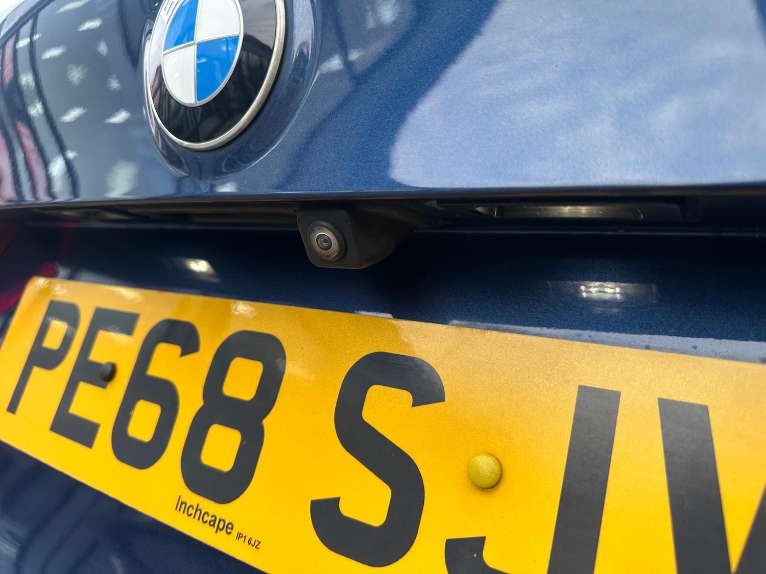 Used BMW X3 2018 for sale - 76398675: Photo 31