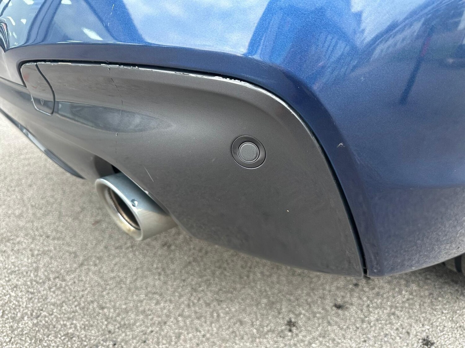 Used BMW X3 2018 for sale - 76398675: Photo 35